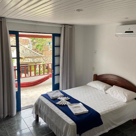 Tortuguita Ossos - Suites Búzios Екстериор снимка