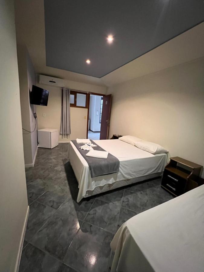 Tortuguita Ossos - Suites Búzios Екстериор снимка
