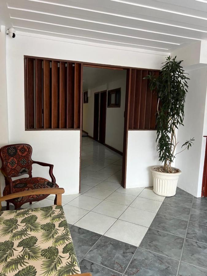 Tortuguita Ossos - Suites Búzios Екстериор снимка