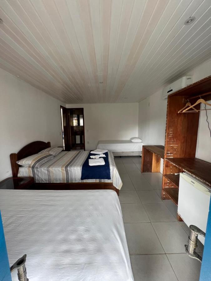 Tortuguita Ossos - Suites Búzios Екстериор снимка