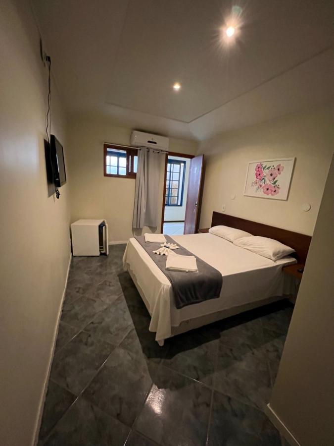 Tortuguita Ossos - Suites Búzios Екстериор снимка