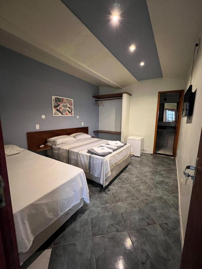 Tortuguita Ossos - Suites Búzios Екстериор снимка