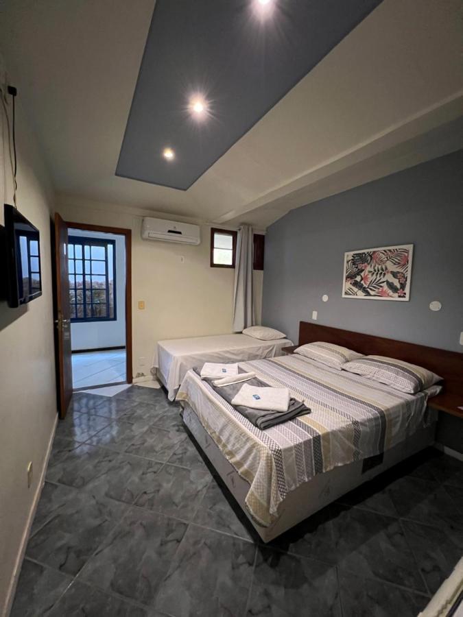 Tortuguita Ossos - Suites Búzios Екстериор снимка