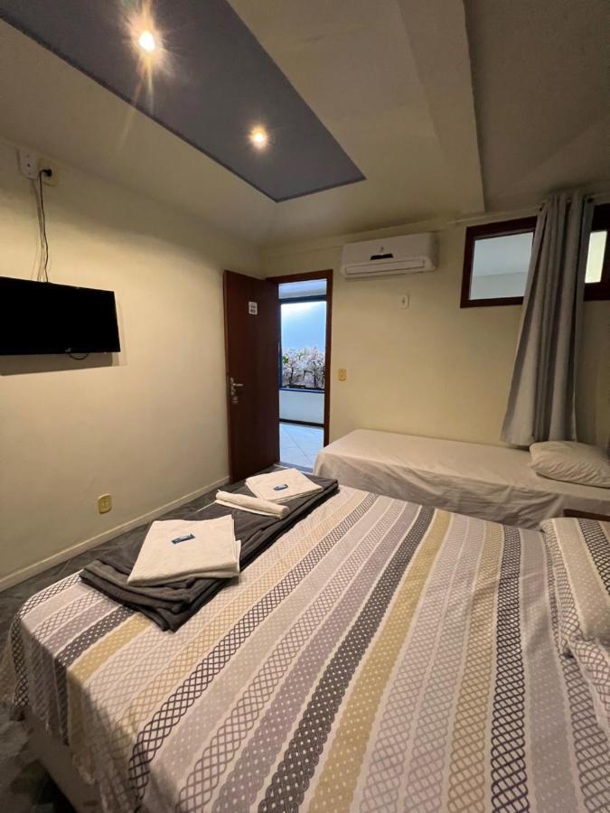 Tortuguita Ossos - Suites Búzios Екстериор снимка