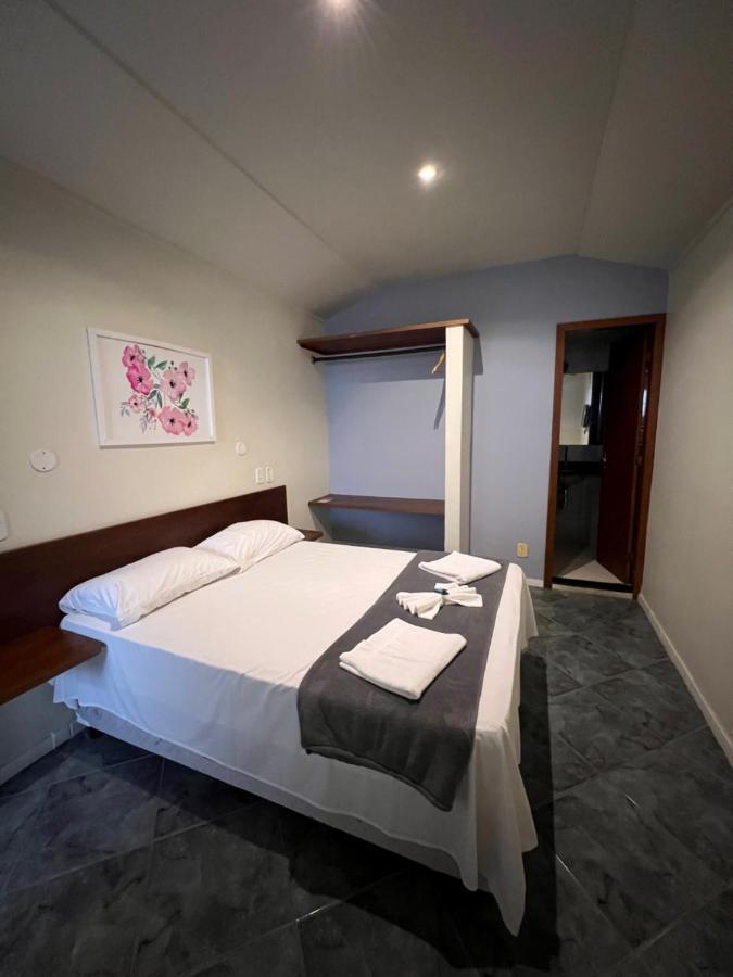 Tortuguita Ossos - Suites Búzios Екстериор снимка